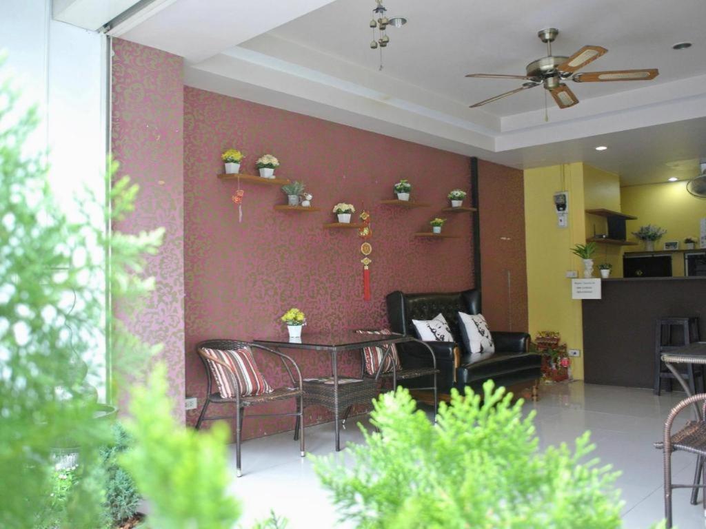Machima House Hotel Phuket Ngoại thất bức ảnh