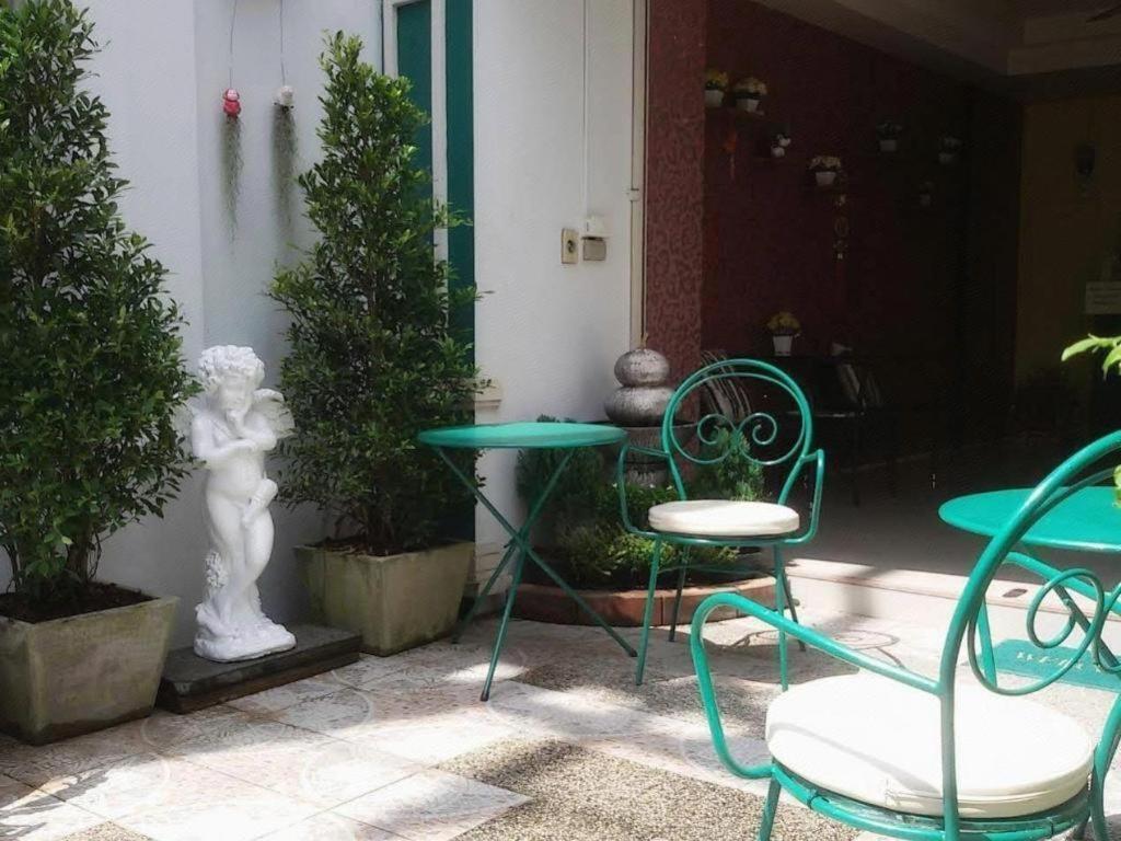 Machima House Hotel Phuket Ngoại thất bức ảnh