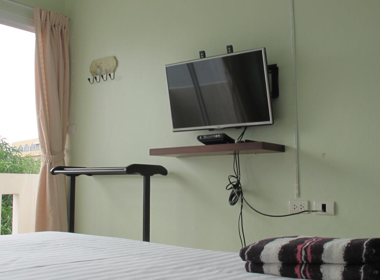 Machima House Hotel Phuket Ngoại thất bức ảnh