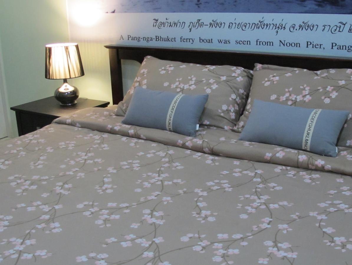 Machima House Hotel Phuket Ngoại thất bức ảnh