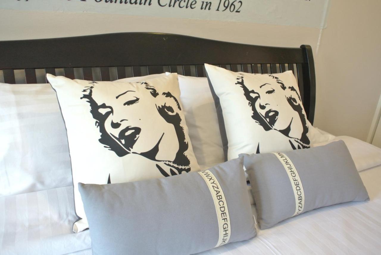 Machima House Hotel Phuket Ngoại thất bức ảnh