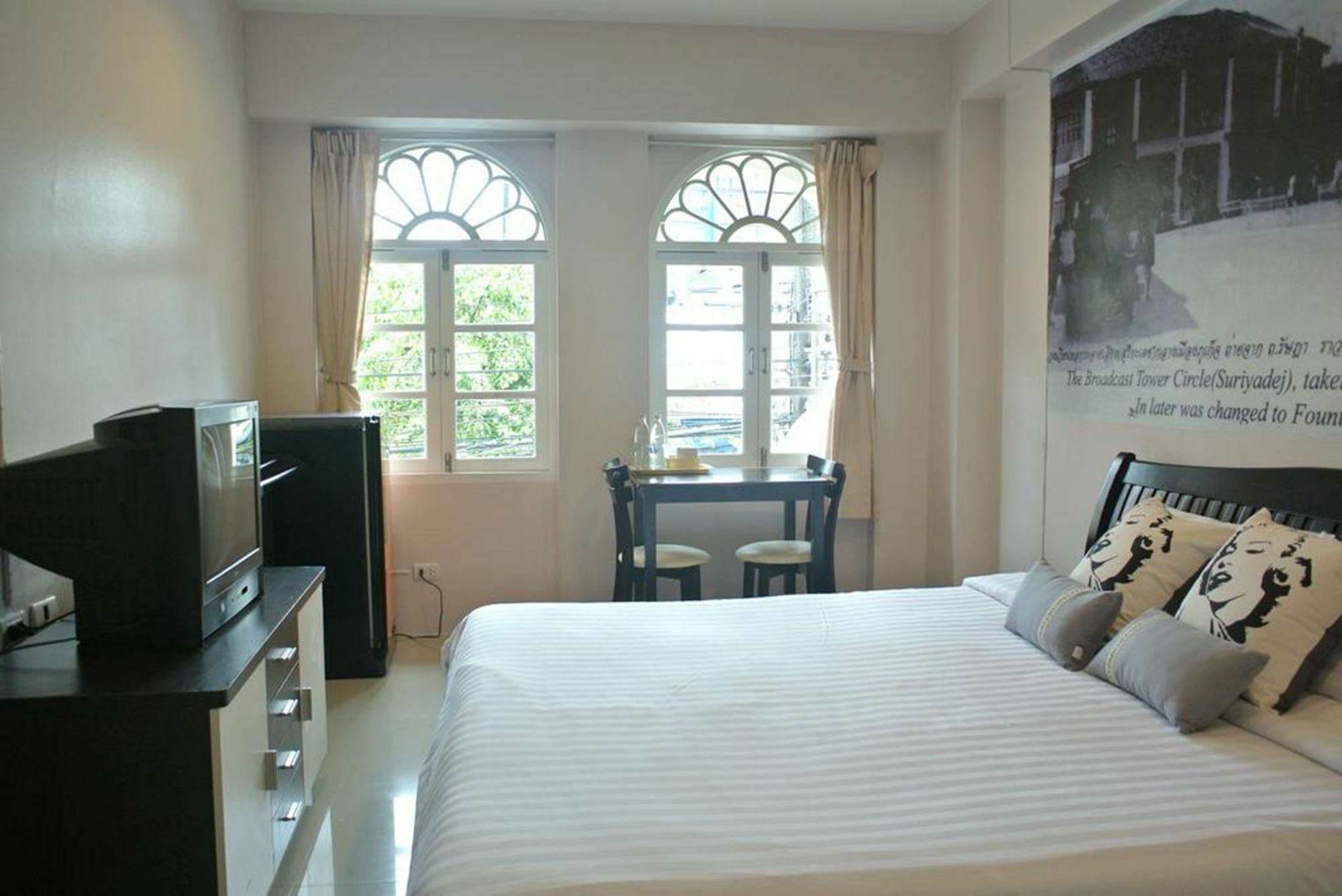 Machima House Hotel Phuket Ngoại thất bức ảnh