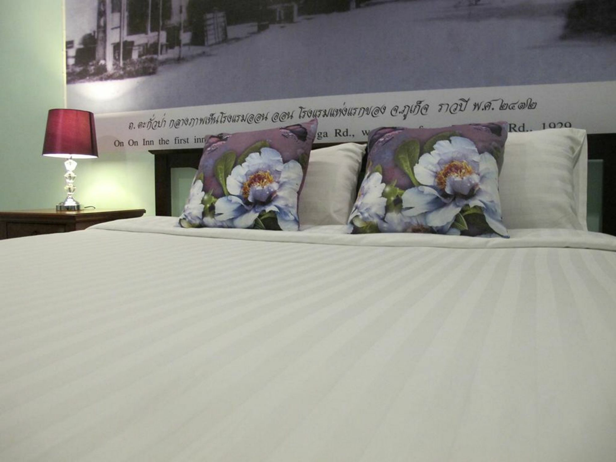 Machima House Hotel Phuket Ngoại thất bức ảnh
