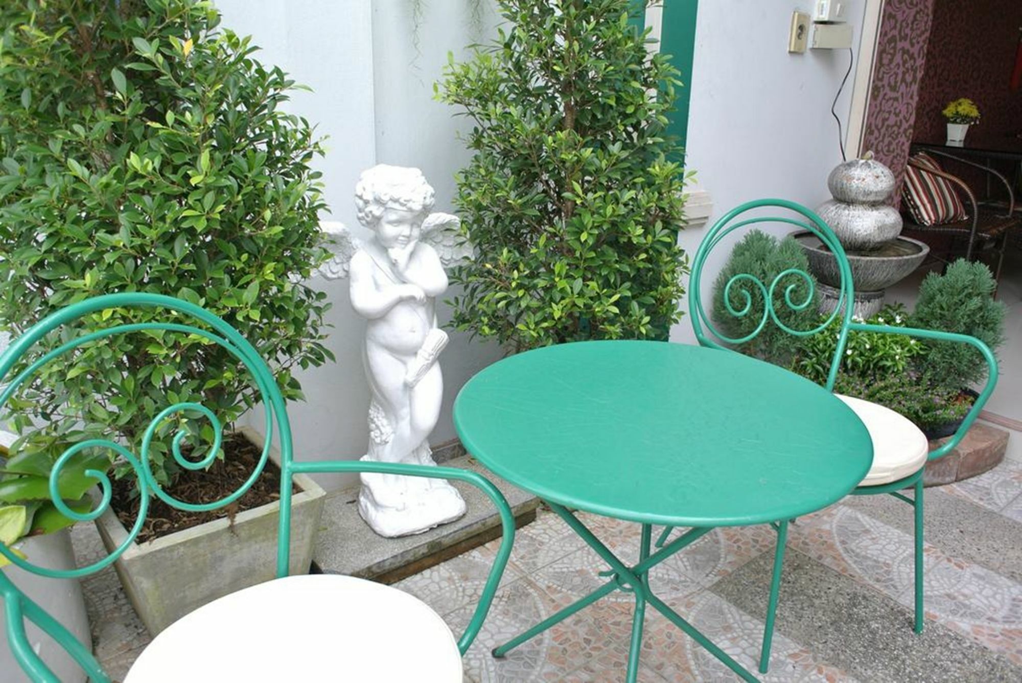 Machima House Hotel Phuket Ngoại thất bức ảnh
