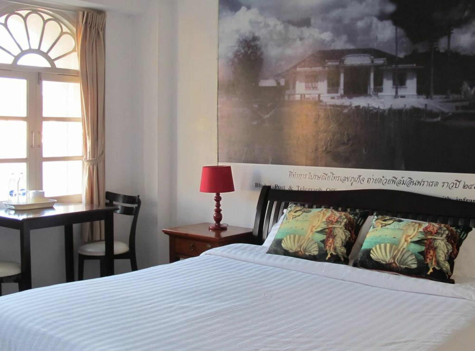 Machima House Hotel Phuket Ngoại thất bức ảnh
